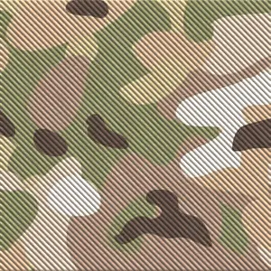 pattern multicam
