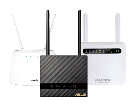 4g wi fi routers 2