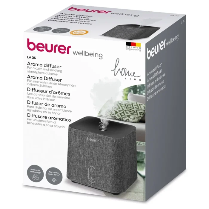 Beurer LA 35