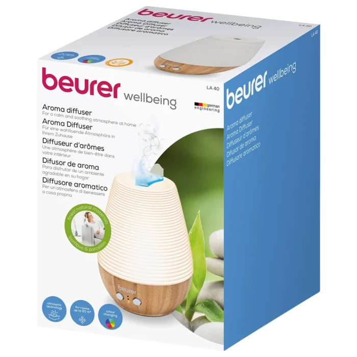 Beurer LA 40