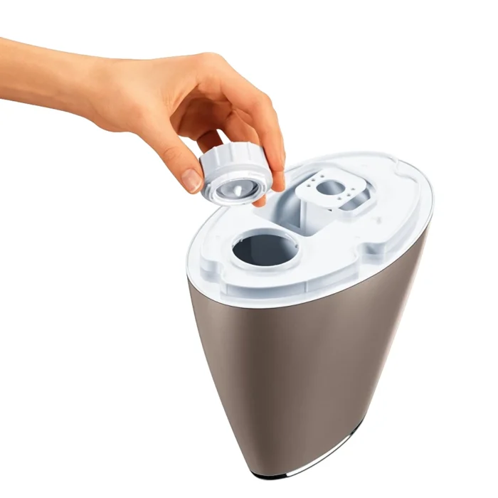 Beurer LB 37 Toffee