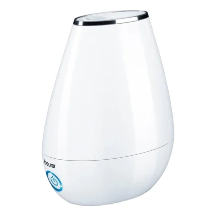 Beurer LB 37 white