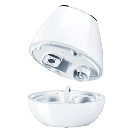Beurer LB 37 white