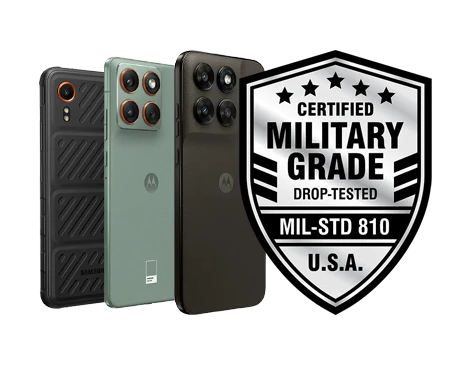 military grade 3