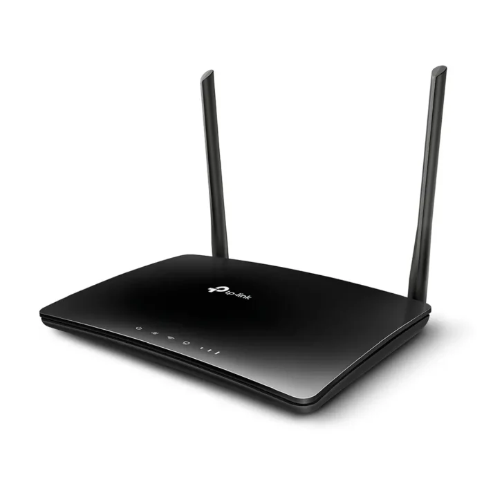 4g tp link tl mr6400 3