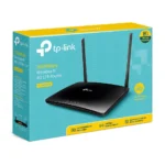 4g tp link tl mr6400 5