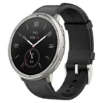 Amazfit Active 2R Premium Black