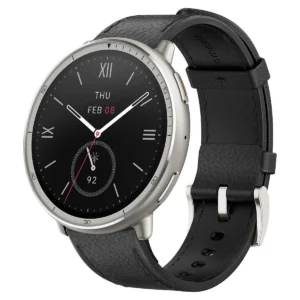 Amazfit Active 2R Premium Black