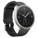 Amazfit Active 2R Premium Black