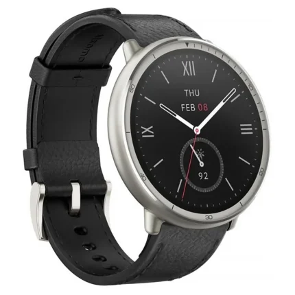 Amazfit Active 2R Premium Black