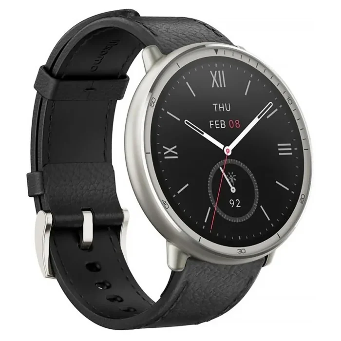 Amazfit Active 2R Premium Black