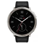 Amazfit Active 2R Premium Black