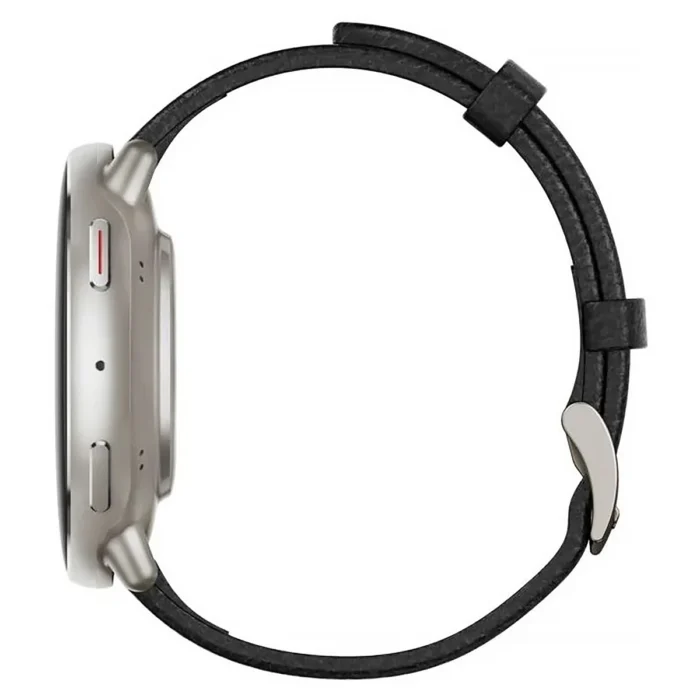Amazfit Active 2R Premium Black