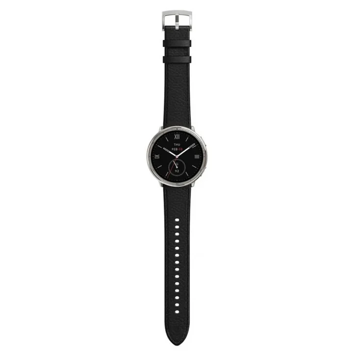 Amazfit Active 2R Premium Black