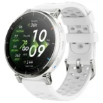 Amazfit Active 3 Premium Aero White