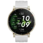 Amazfit Active 3 Premium Aero White