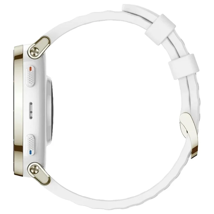 Amazfit Active 3 Premium Aero White