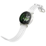 Amazfit Active 3 Premium Aero White