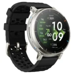 Amazfit Active 3 Premium Apex Silver