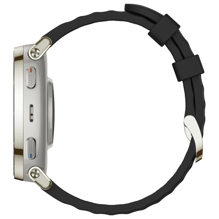 Amazfit Active 3 Premium Apex Silver