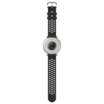 Amazfit Active 3 Premium Apex Silver