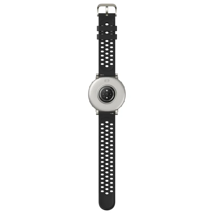Amazfit Active 3 Premium Apex Silver