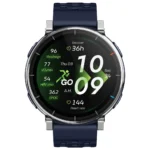 Amazfit Active 3 Premium Atlas Blue