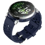 Amazfit Active 3 Premium Atlas Blue