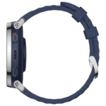 Amazfit Active 3 Premium Atlas Blue