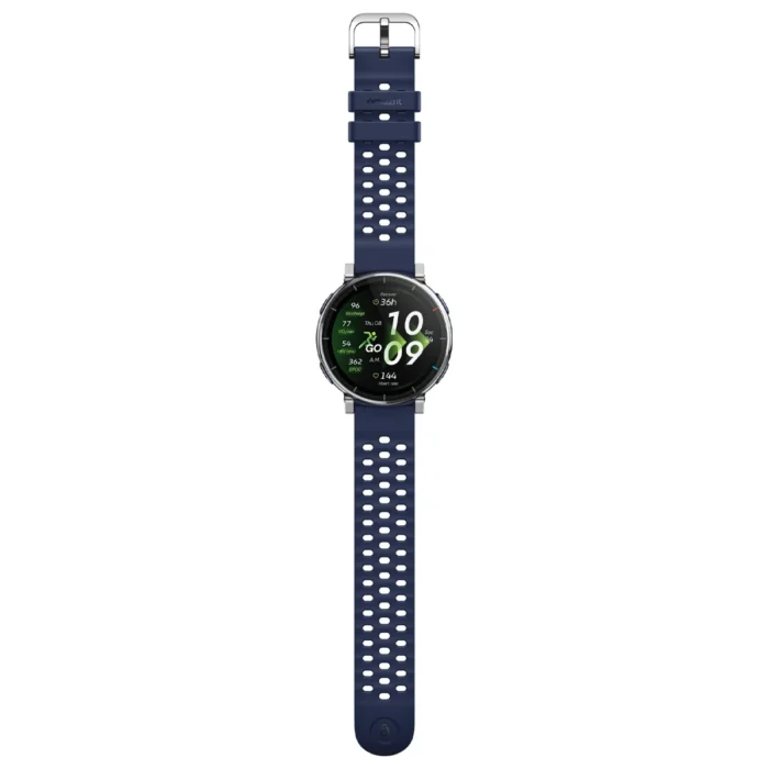Amazfit Active 3 Premium Atlas Blue
