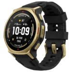 Amazfit T-Rex 3 Pro 44mm Black Gold