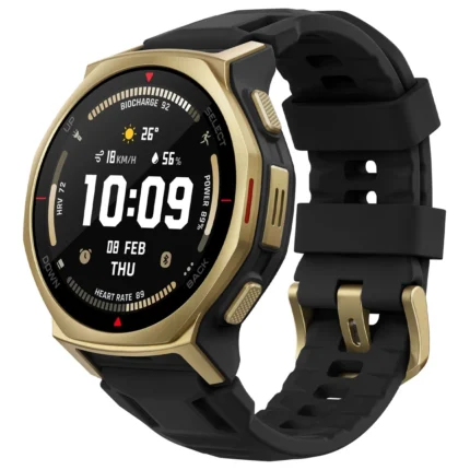 Amazfit T-Rex 3 Pro 44mm Black Gold