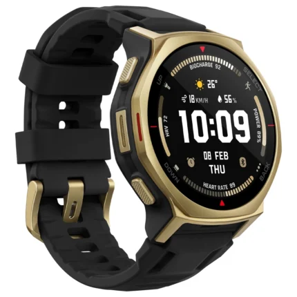 Amazfit T-Rex 3 Pro 44mm Black Gold