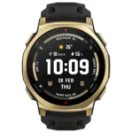 Amazfit T-Rex 3 Pro 44mm Black Gold