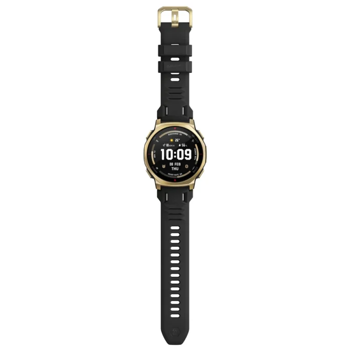 Amazfit T-Rex 3 Pro 44mm Black Gold