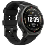Amazfit T-Rex 3 Pro 44mm Tactical Black