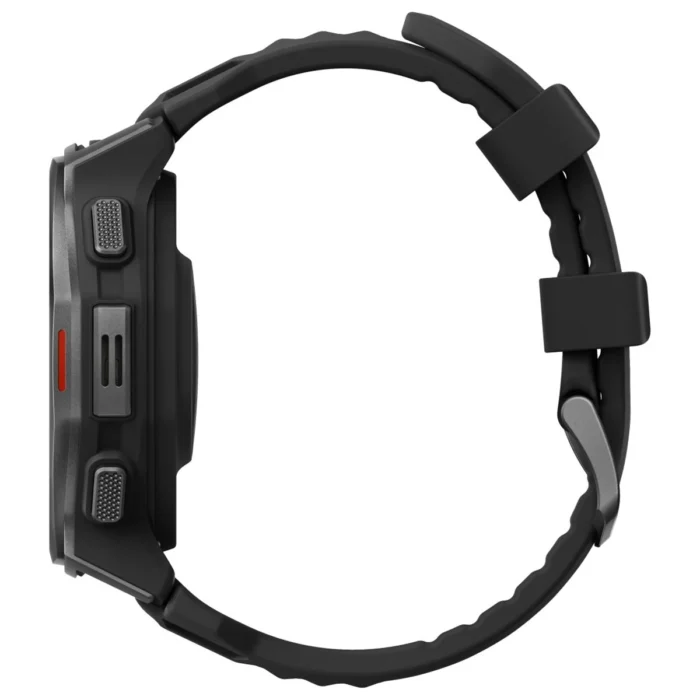 Amazfit T-Rex 3 Pro 44mm Tactical Black