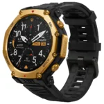 Amazfit T-Rex 3 Pro 48mm Black Gold