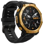 Amazfit T-Rex 3 Pro 48mm Black Gold