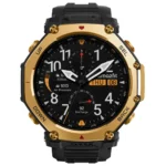 Amazfit T-Rex 3 Pro 48mm Black Gold