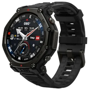 Amazfit T-Rex 3 Pro 48mm Tactical Black