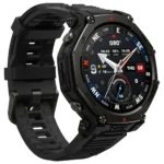 Amazfit T-Rex 3 Pro 48mm Tactical Black