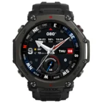 Amazfit T-Rex 3 Pro 48mm Tactical Black