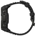 Amazfit T-Rex 3 Pro 48mm Tactical Black