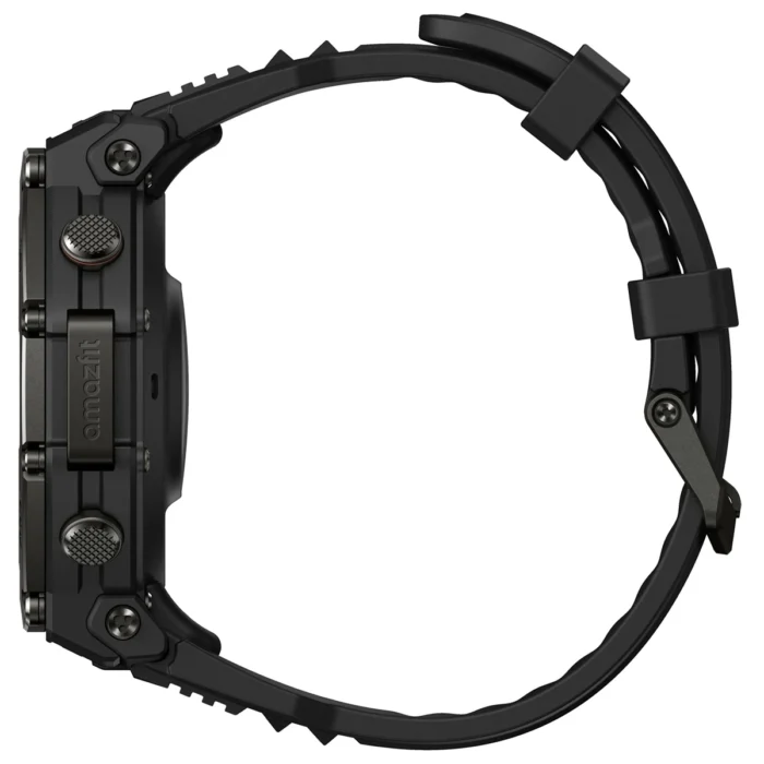 Amazfit T-Rex 3 Pro 48mm Tactical Black