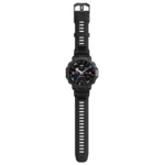 Amazfit T-Rex 3 Pro 48mm Tactical Black