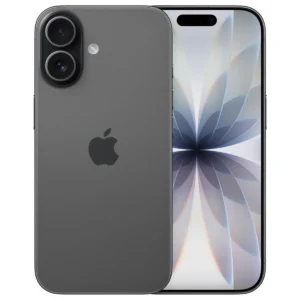 Apple iPhone 17 Black