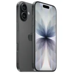 Apple iPhone 17 Black