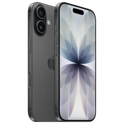 Apple iPhone 17 Black