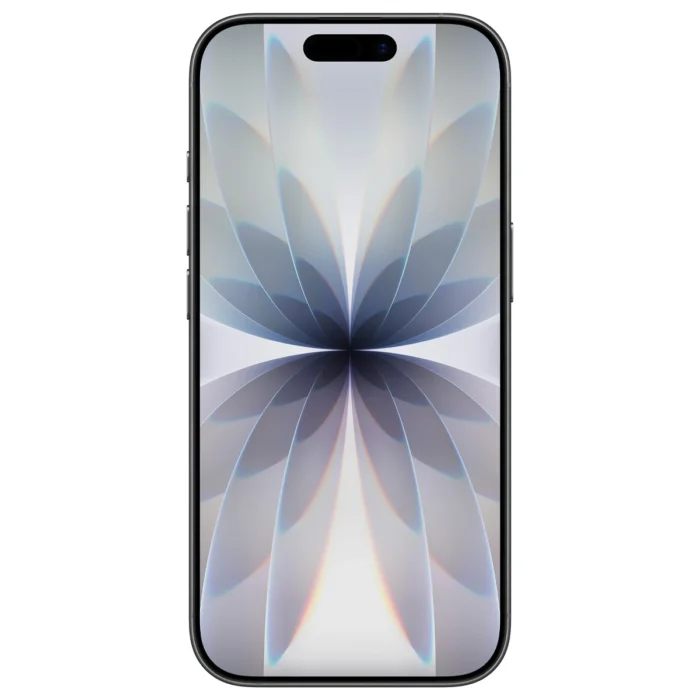 Apple iPhone 17 Black